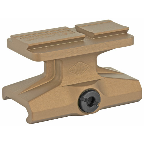 Reptilia DOT Mount - Aimpoint ACRO, Flat Dark Earth, Lower 1/3 Co-Witness