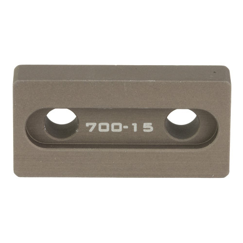 Badger Ordnance Condition One Arc Riser - Tan