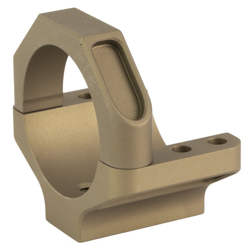Badger Ordnance Condition One Modular Mount - Ring, 34mm, Tan