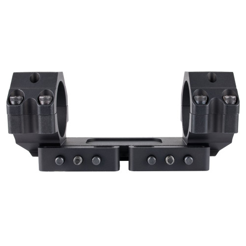 Trijicon Bolt Action - Mount, 34mm, Black, Static, Anodized Finish