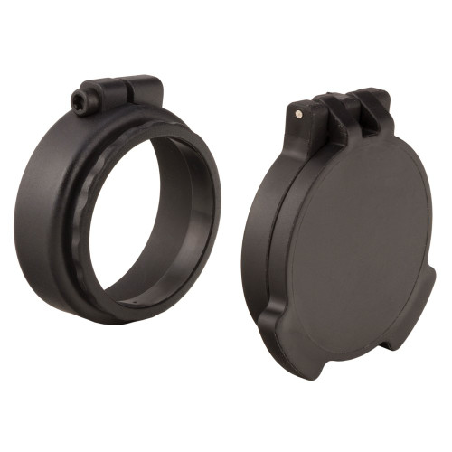 Trijicon Cover, Fits Trijicon MRO, Objective Lens Cover, Black