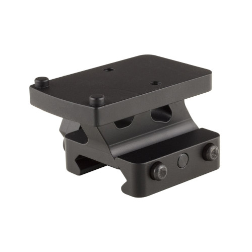 Trijicon Q-LOC - Mount, Trijicon RMR/SRO, Black, Quick Release