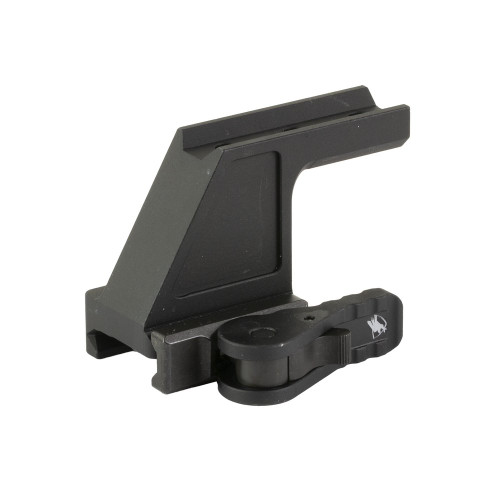 American Defense Mfg. AD-B2 - Mount, ACOG, 2.33", Black