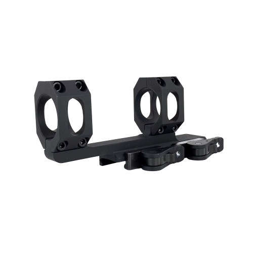 American Defense Mfg. AD-Recon - Mount, 34mm, Black
