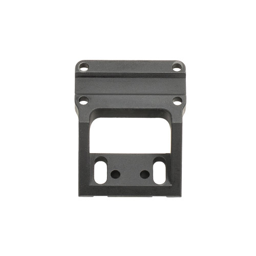 RS Regulate Modular Upper - Mount, Trijicon MRO, Black