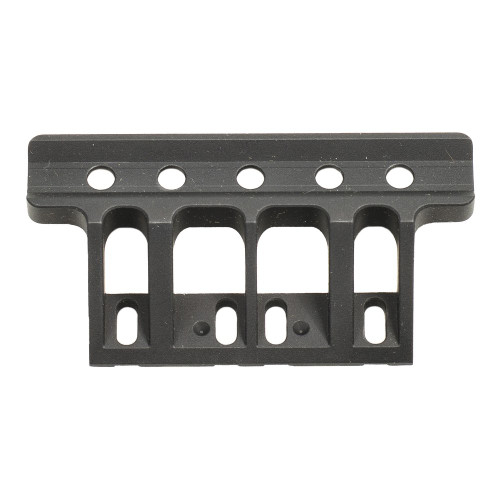 RS Regulate Modular Upper - Mount, ACOG, Black