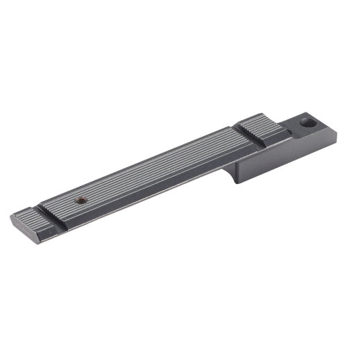 Henry Repeating Arms Cantilever Scope Mount, Fits Henry Big Boy, Black Finish