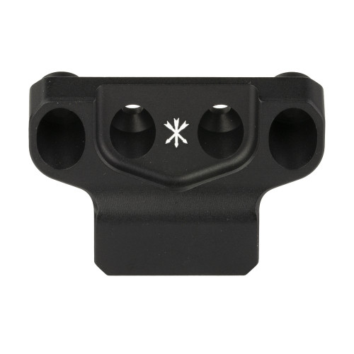 Unity Tactical FAST - Offset Mount, Black