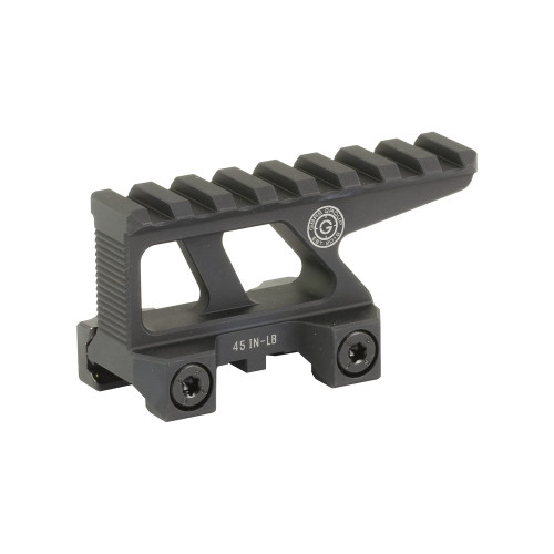 GBRS Group Lerna - Mount, EOTECH, Black
