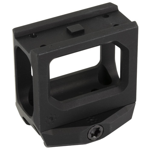 Arisaka Defense Mount, Black, Picatinny, Anodized - OM2-ACRO-226