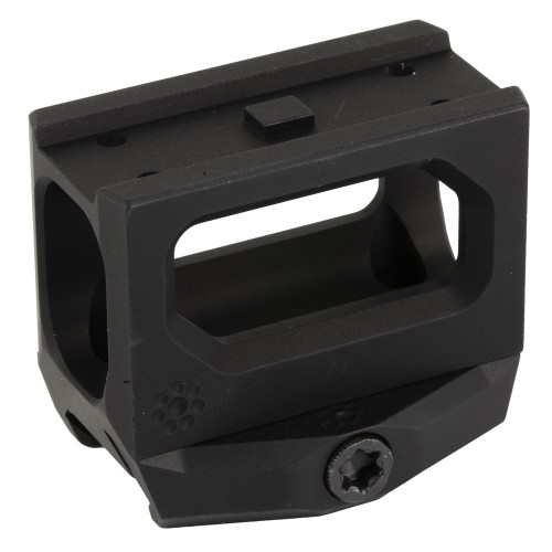 Arisaka Defense Mount, Black, Picatinny, Anodized - OM2-MICRO-193