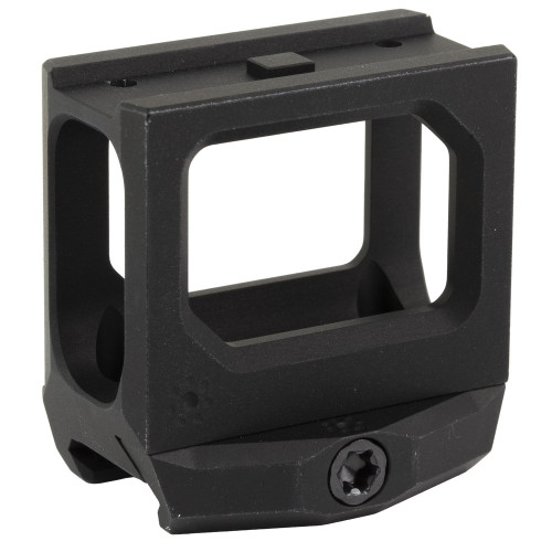 Arisaka Defense Mount, Black, Picatinny, Anodized - OM2-MICRO-226