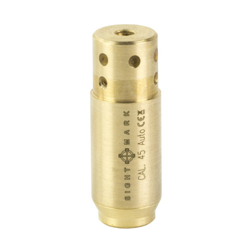 Sightmark Boresight - Boresighter, .45 ACP, Black
