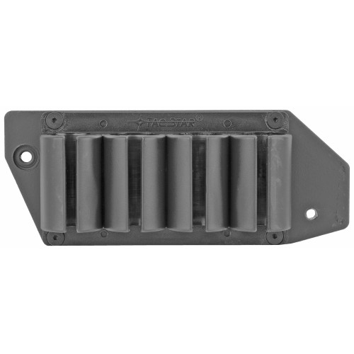TacStar Sidesaddle - Side Saddle, Black, 12 Gauge