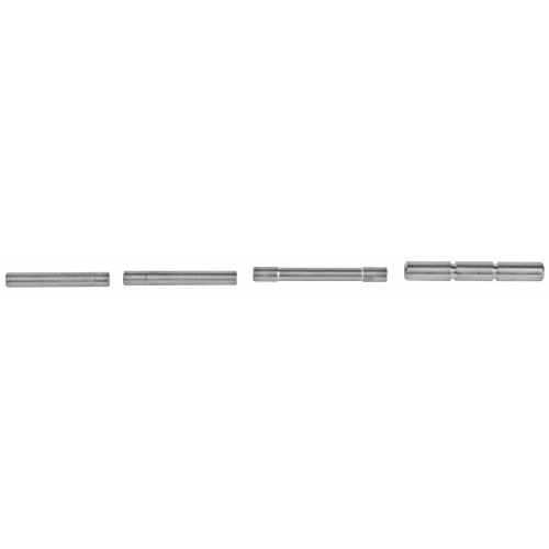 LanTac USA LLC Ti-PIN - Silver