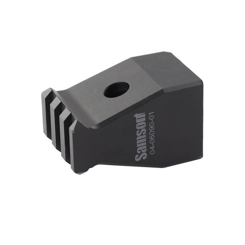Samson Manufacturing Corp. AK-47 Folding Stock Adapter - Adaptor, Black