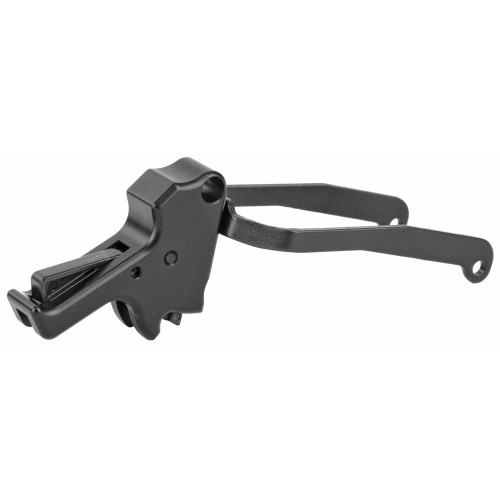 Apex Tactical Specialties Apex Enhancement Trigger Kit for FN 509 Black.
