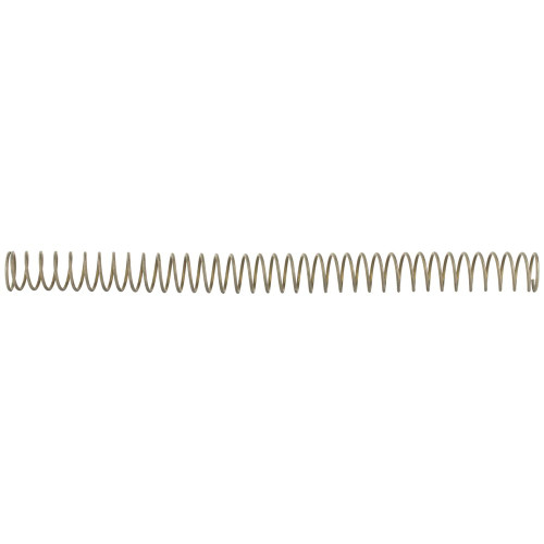 Luth-AR Rifle Buffer Spring, AR-10, Fits A2 Rifle-Length Receiver Extension