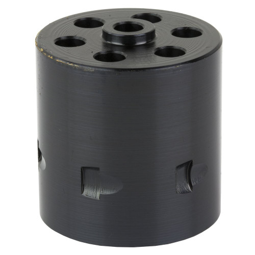 Heritage 22 WMR Cylinder - Black