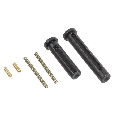 CMMG MK3 - Takedown Pins, Black