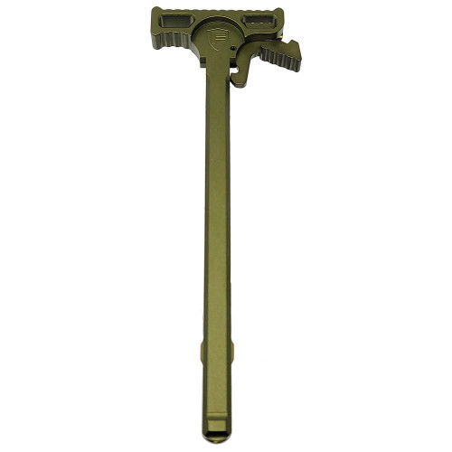 Fortis Manufacturing, Inc. Hammer - Charging Handle, Olive Drab Green