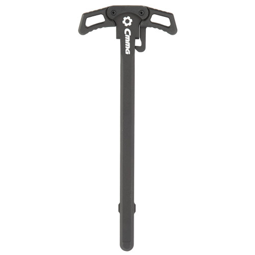 CMMG Zeroed - Charging Handle, Black