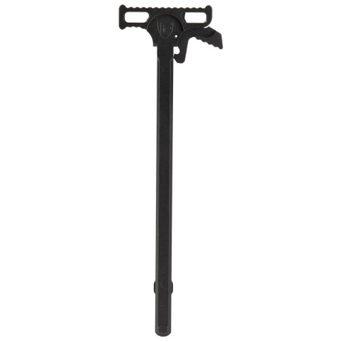 Fortis Manufacturing, Inc. - Hammer, Black, Anodized, Fits AR-10