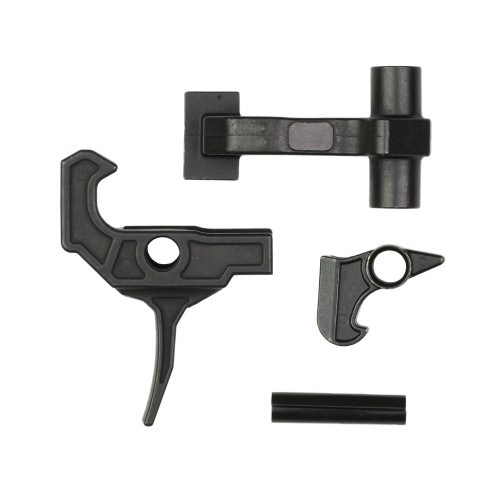 LBE Unlimited AK-47/74 G3 Trigger Group - Black