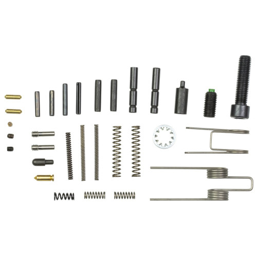 Aero Precision Field Repair Kit - For AR15 Rifles