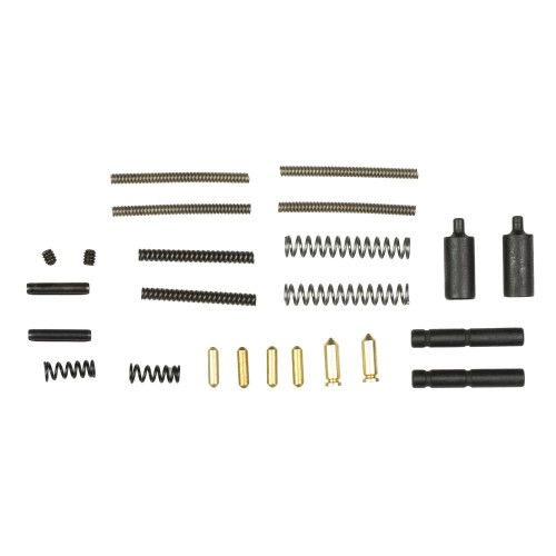 Aero Precision Fix it Kit - Black