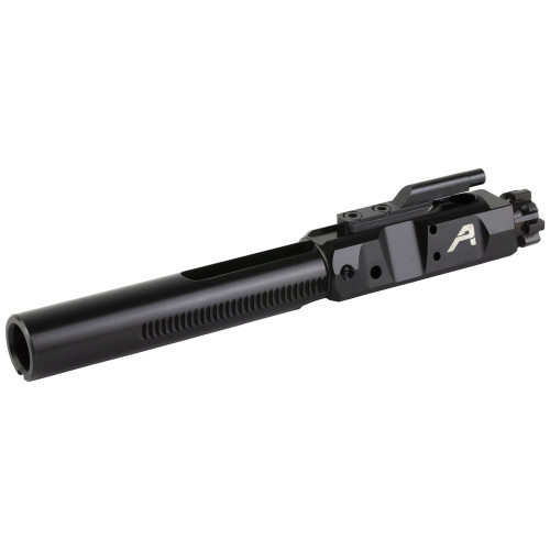 Aero Precision - Bolt Carrier Group, Black, With Aero Logo