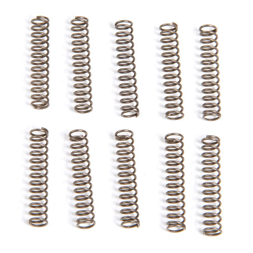 LBE Unlimited AR - Black, Buffer Retaining Pin Spring 10Pk