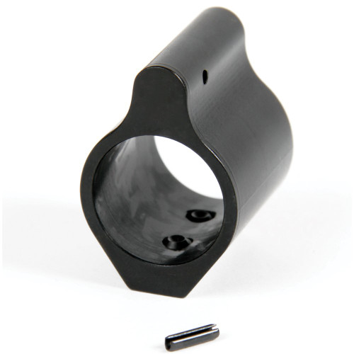 LBE Unlimited AR - Gas Block, Black
