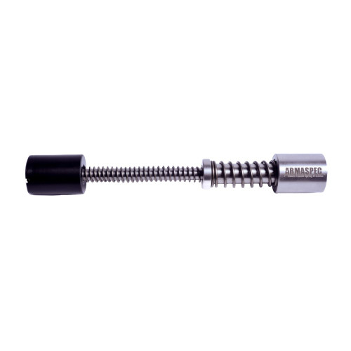 Armaspec Stealth - Buffer, Black, ARM253-H