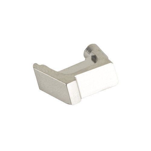 Lone Wolf Distributors AlphaWolf - Silver, 9MM LCI Extractor