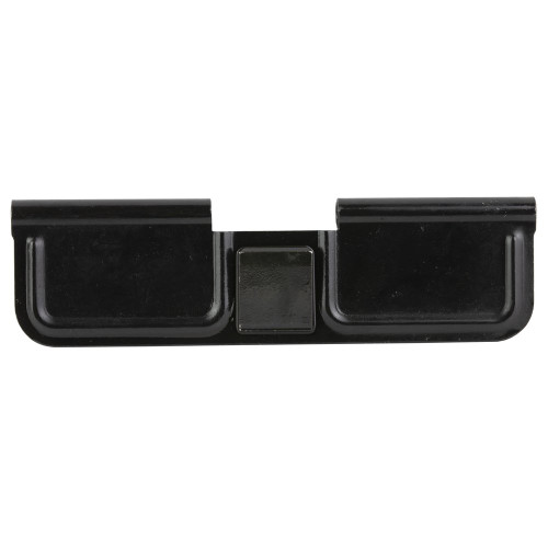 Battle Arms Development Dust Cover, Laser Engraved, Matte Finish, Black, Fits AR-15 - BA-LS-DC-Smile Wait for Flash