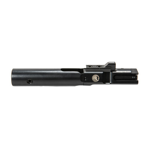 Battle Arms Development Bolt Carrier Group, 9mm, Nitride Finish, Black