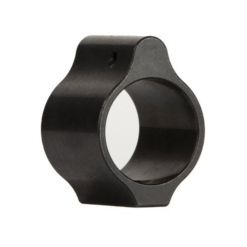 Ballistic Advantage Low-Profile Gas Block, Fits AR15, .875", Melonite Finish, Black