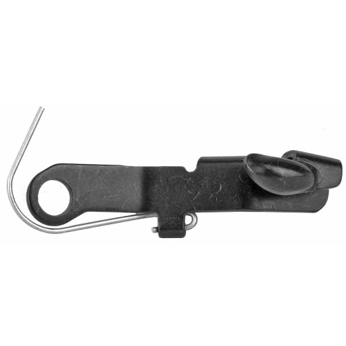 Ghost Inc. Forward - Slide Stop, Black