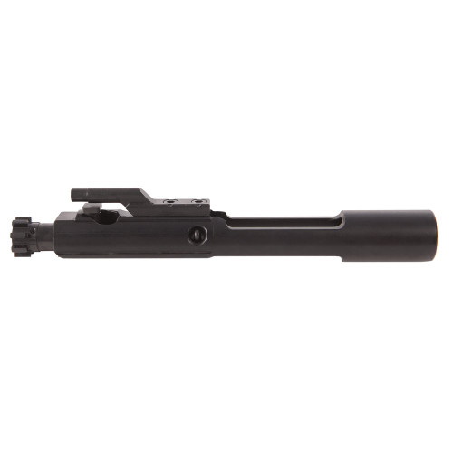 Bootleg 5.56 Lightweight Bolt Carrier Group, Machined from 4140, Nitride Coating, Mil Spec Configuration