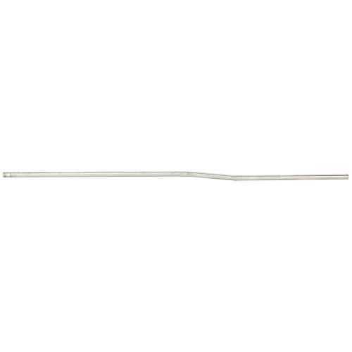 Bootleg Gas Tube, Silver, Mid-Length Gas Tube
