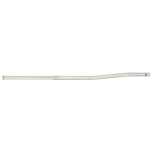 Bootleg Gas Tube, Silver, Pistol-Length Gas Tube