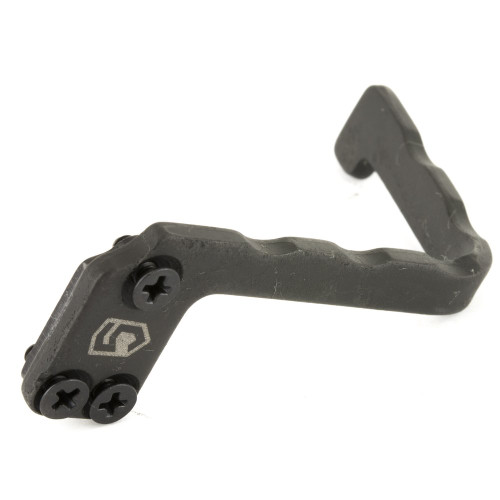 Phase 5 Weapon Systems Extended - Bolt Release, Black, V1