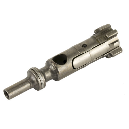 FailZero Part Bolt Assembly, Nickel