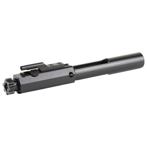 Faxon Firearms Bolt Carrier Group, 308 Winchester, Fits AR-10, Salt Bath Nitride Finish, Black