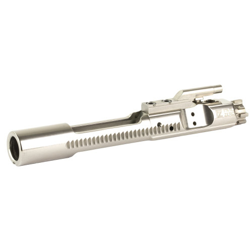 FailZero - Bolt Carrier Group, Silver, No Hammer