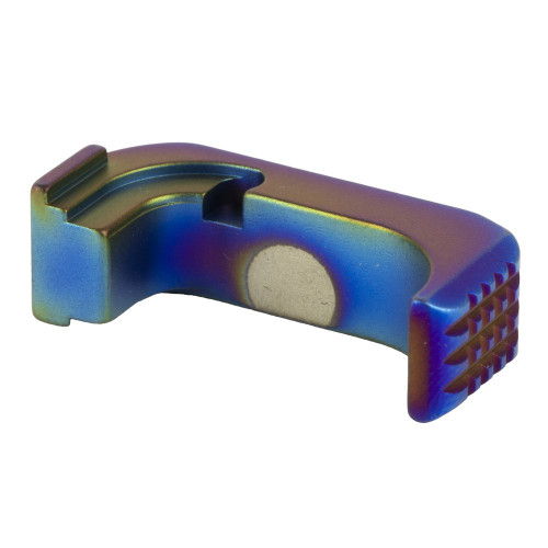 Shield Arms Magazine Catch - Magazine Release, Rainbow
