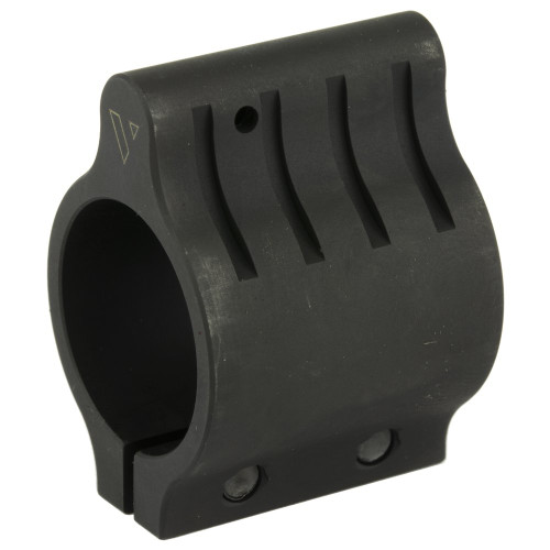 VLTOR Weapon Systems .750 - Gas Block, Black