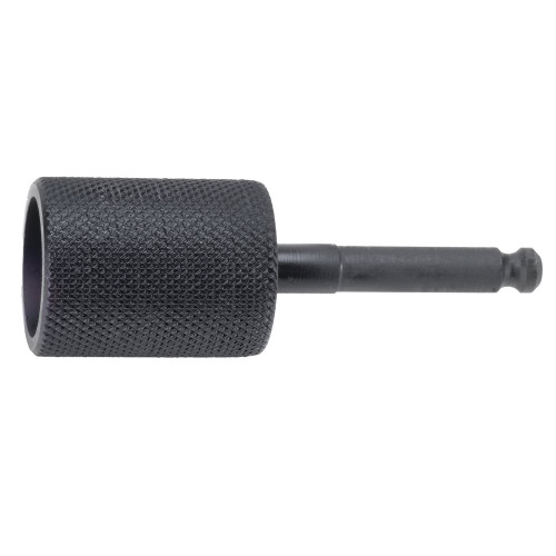 GG&G, Inc. Charging Handle, Tactical, Fits Benelli M4, Black