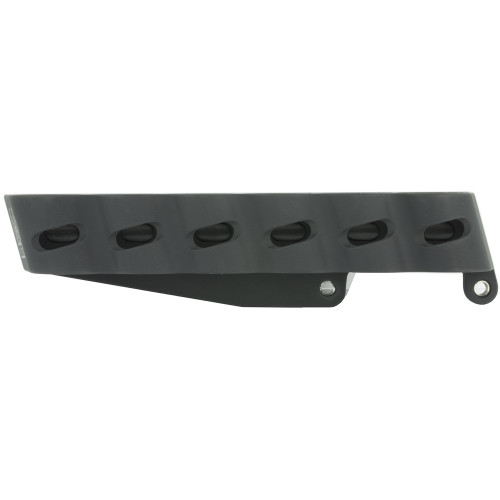 GG&G, Inc. Side Saddle, Fits Remington 870, 1100, 11-87 12 Gauge